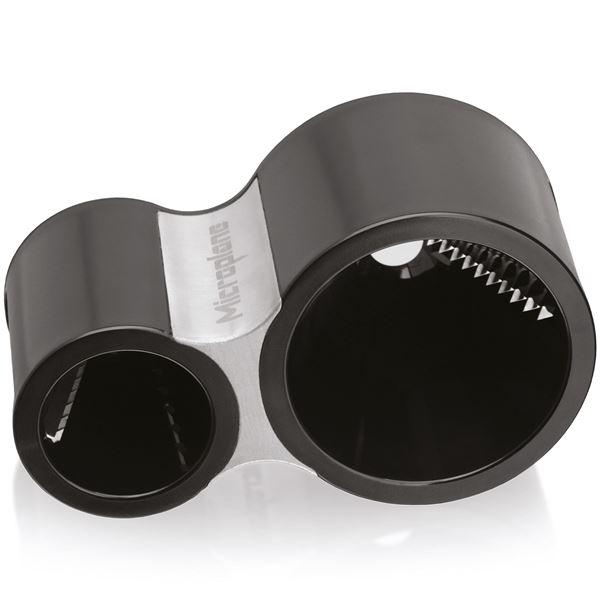 Microplane Spiralkutter