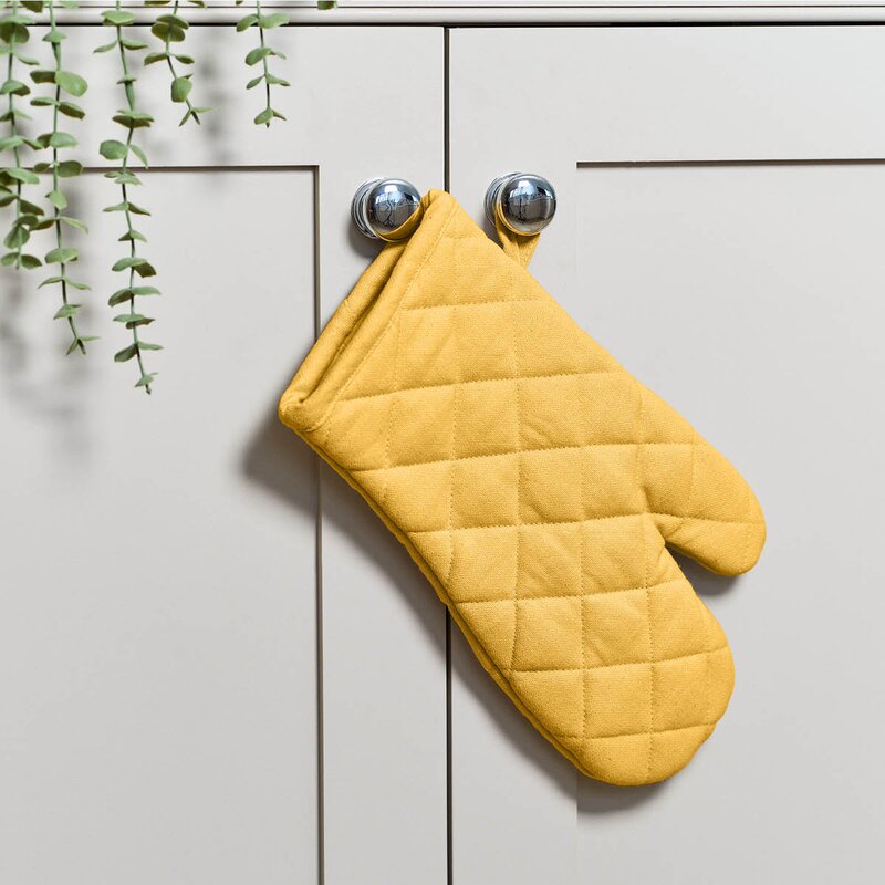 Dexam Love Colour grytevott ochre