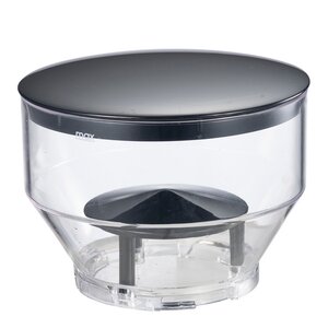 Modern House Lundi beholder med lokk 12 cm til kaffekvern SBC821
