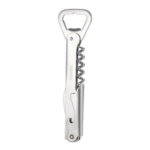 Dorre Varda Vin- og flaskeåpner 14,5 cm rustfritt stål