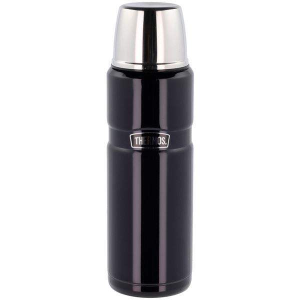 Thermos Termos stainless king 1,2L blue