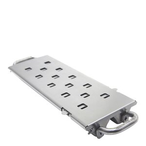 Broil King Imperial røykboks 35x11 cm rustfritt stål