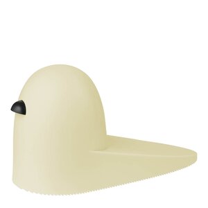 RIG-TIG BOB dørstopper light yellow