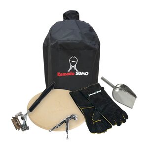 Kamado SUMO Tilbehørspakke til Signature Pro