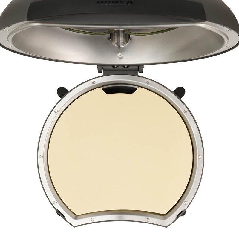 Morsø Forno EL Medio pizzastein 48 cm