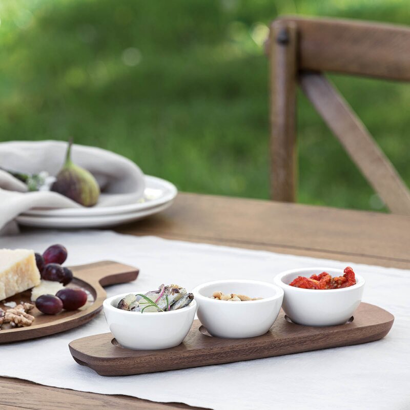 Villeroy & Boch Artesano Original Original skålsett 4 deler