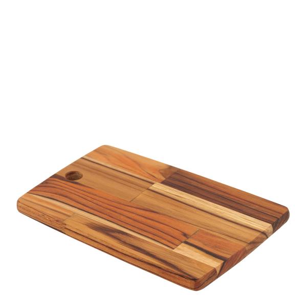 Tramontina – Wooden board skjærefjøl 28×19 cm teak