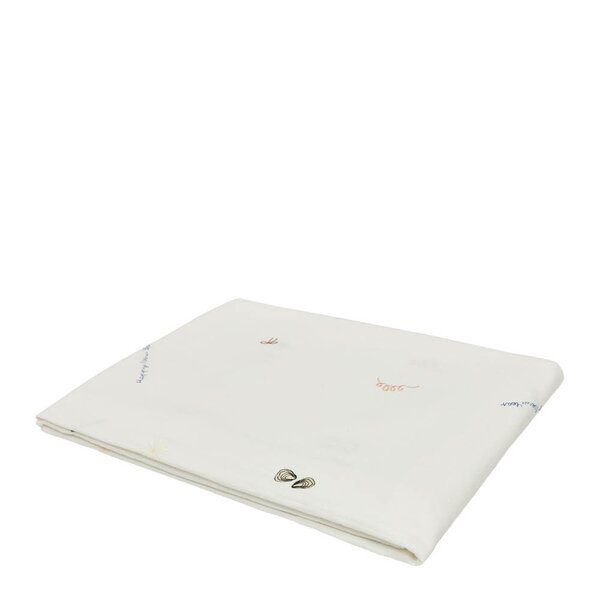 OYOY New Year bordduk 250x140 cm offwhite