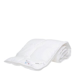 Høie Allergo dyne medium varm 140x200 cm hvit