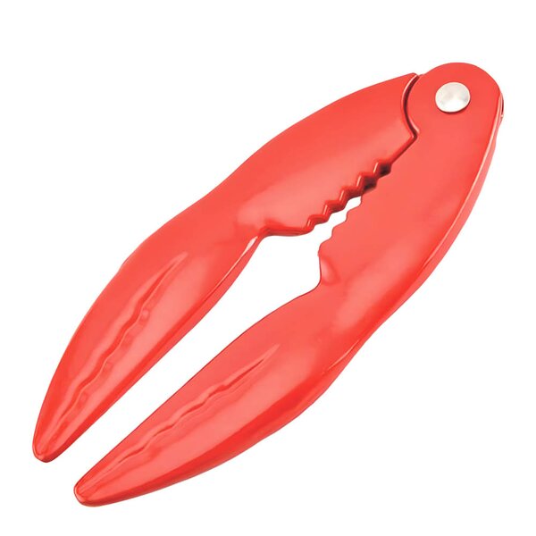 Aanonsen Krabbeklo rød