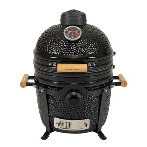 Kamado SUMO Kamado Grill Classic Junior gen 2 svart