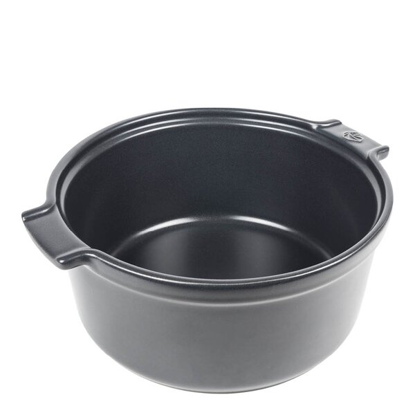 Peugeot - Appolia souffléform 2,4L 24 cm matt svart