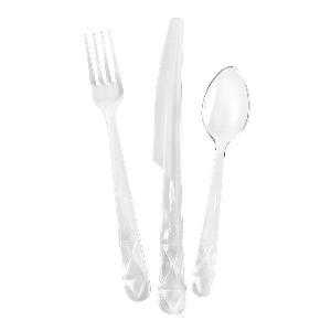 Sagaform Juni piknik bestikksett 12 deler