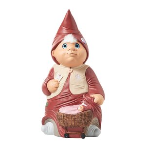 Klarborg Nisse Sia 29,5 cm 