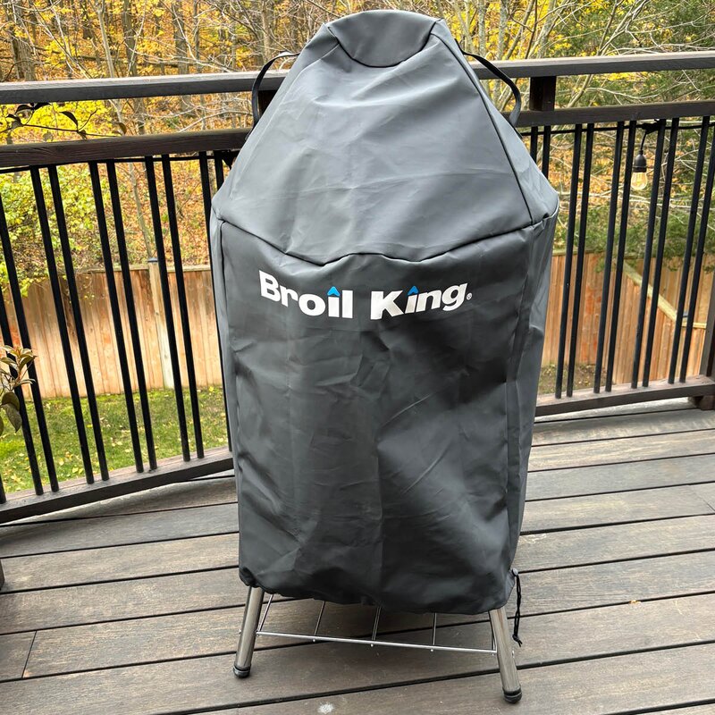 Broil King Select grilltrekk Crown™ Kettle 47 og 57