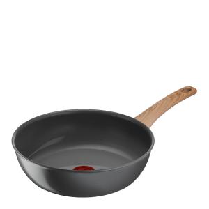 Tefal Renew multipanne 26 cm grå