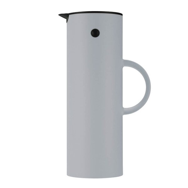 Stelton EM77 termokanne 1 L Soft Cloud