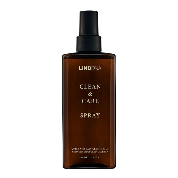 LIND DNA Clean & Care rengjøringsspray 200 ml