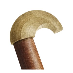 Kay Bojesen Reservedel pote uten logo til liten Ape (39250) oljet limbatre