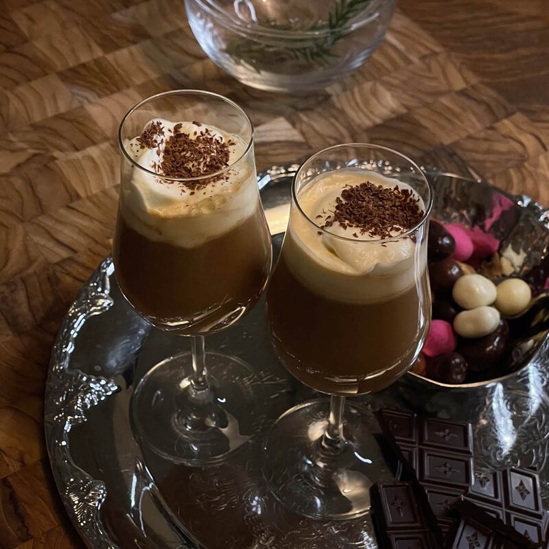 Zwiesel Glas Bar special whiskyglass 21,8 cl 4 stk klar