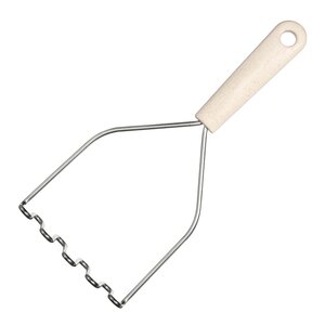 Gastromax BIO range potetpresse 26 cm lin