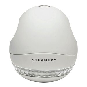 Steamery Pilo nuppefjerner grå