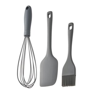 Dorre Cookie redskapssett 3 stk