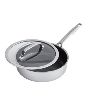 GreenPan Spectra keramisk hybrid traktørpanne 24 cm