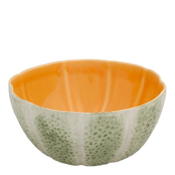 Bordallo Pinheiro – Melon skål 15 cm