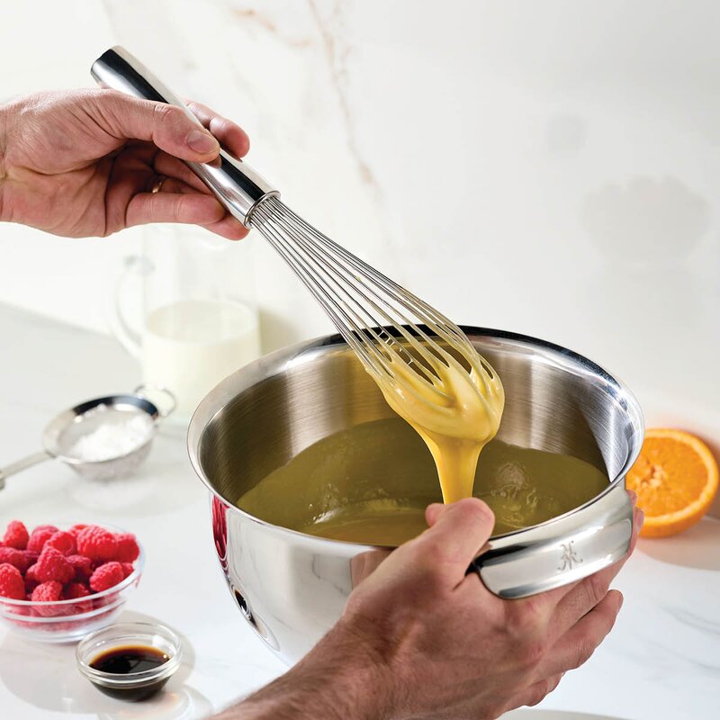 Hestan Provisions redskap visp 30 cm