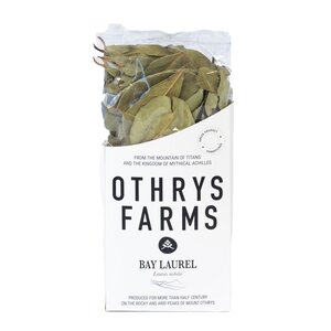 Othrys Farms Laurbærblad 25 g