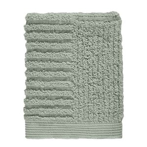 Zone Denmark Classic vaskeklut 30x30 cm matcha grønn