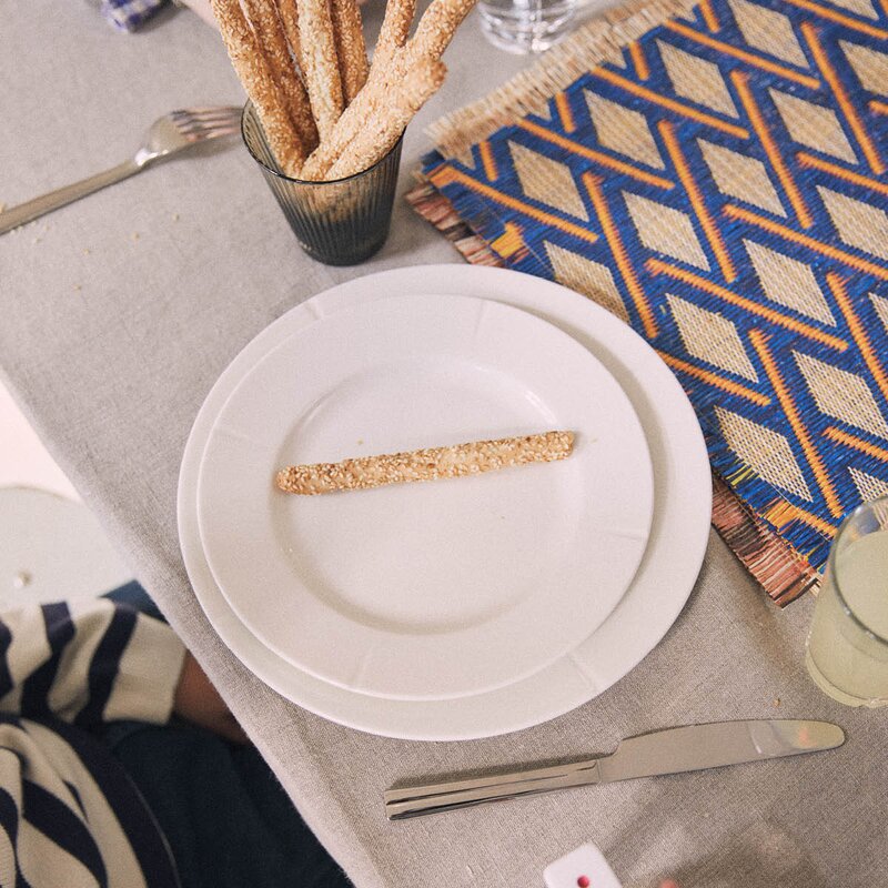 Rosendahl Grand Cru tallerken 23 cm