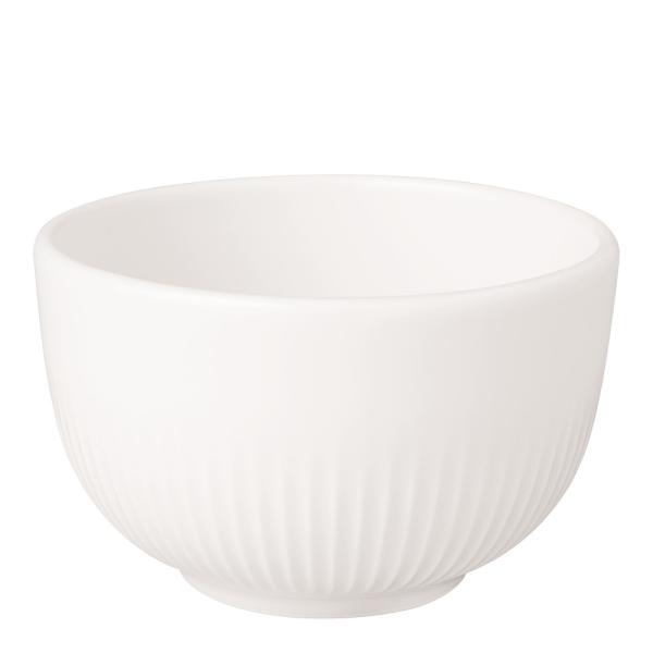 Villeroy & Boch – Afina dipp skål 8,5 cm hvit