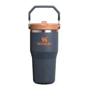 Stanley IceFlow Flip Straw 2.0 Tumbler termoflaske 0,6L twilight