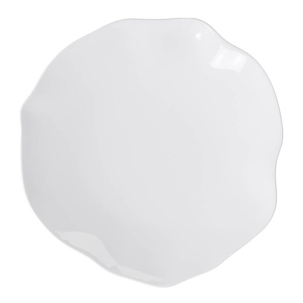 Villeroy & Boch Pura gourmetallerken 32 cm hvit