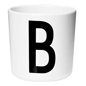 Design Letters Kids kopp 17,5 cl B