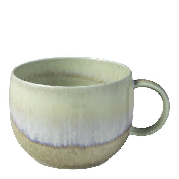 Villeroy & Boch Perlemor alga kaffekopp 27 cl