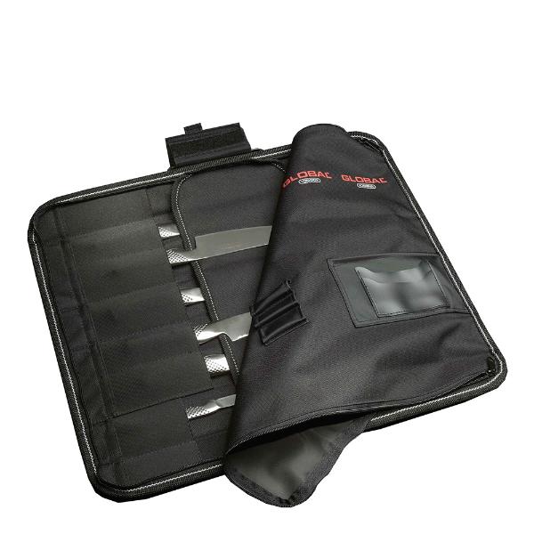 Global Global knivveske for 11 kniver