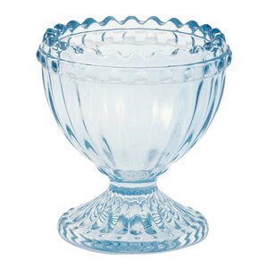 GreenGate Everyday Alice eggeglass 5,8 cm pale blue
