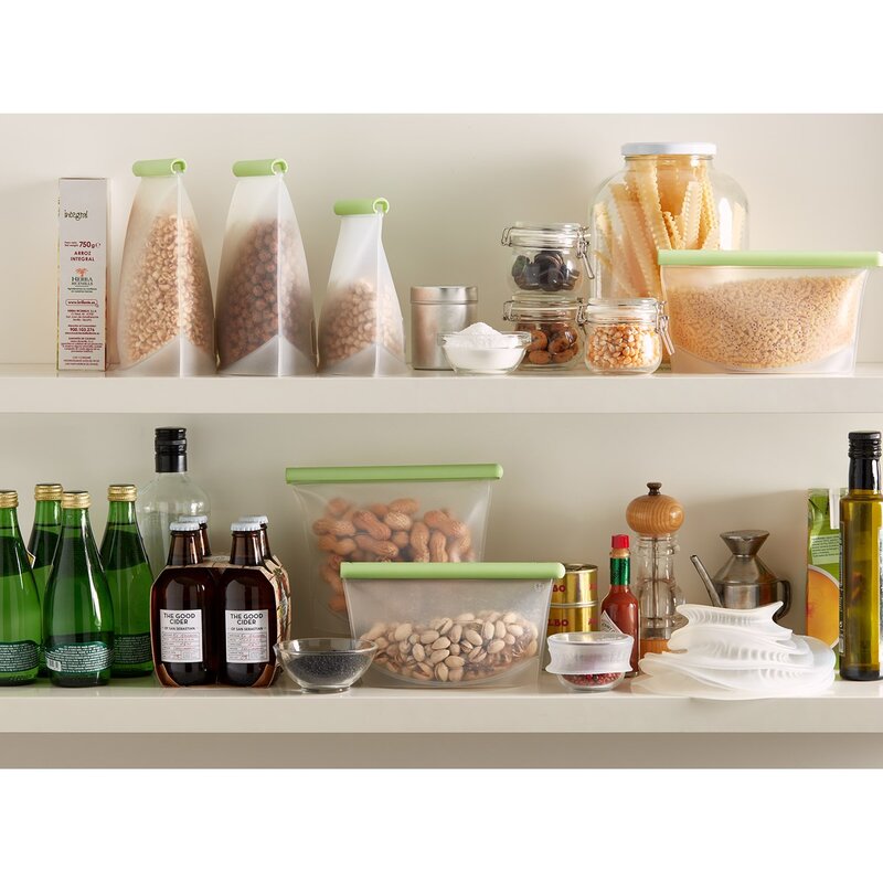 Lékué Silikonpose 1L