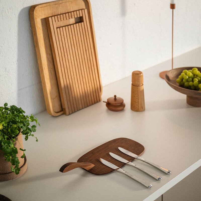 Hardanger bestikk Ramona biffsett 12 deler