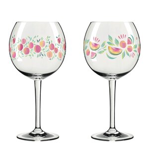 Ritzenhoff Summer Breeze cocktailglass 66 cl 2 stk NO: 3&4