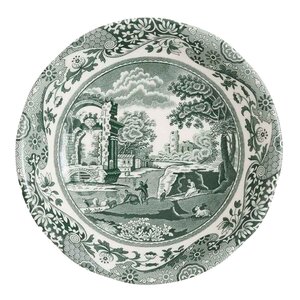 Spode Heritage Green Italian frokostskål 15 cm 