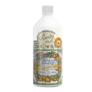 Rudy Profumi Maioliche refill håndsåpe 1L Ischia