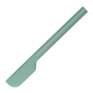 Rosti Emma slikkepott smal 25,2x3,3 cm nordic green