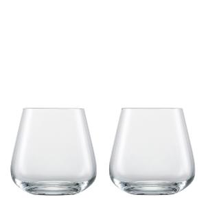 Zwiesel Vervino vannglass 40 cl 2 stk