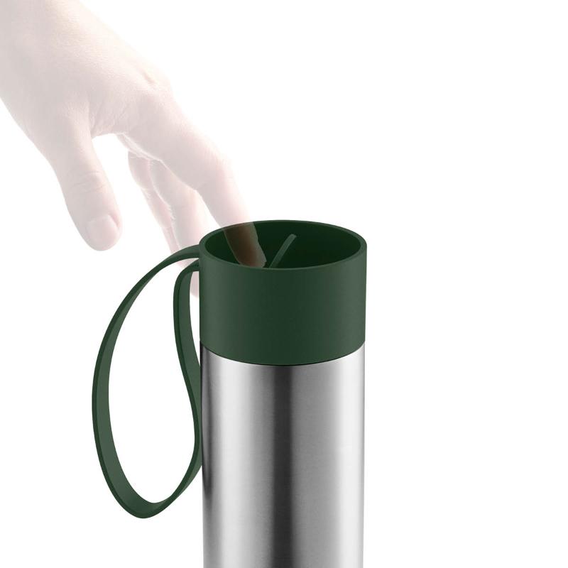 Eva Solo To Go Cup 0,35L emerald green
