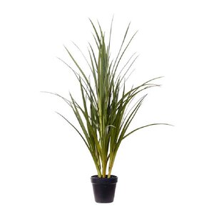 Mr Plant Gress kunstig plante 80 cm