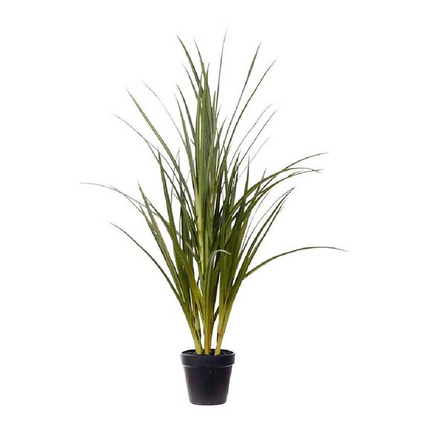 Mr Plant Gress kunstig plante 80 cm